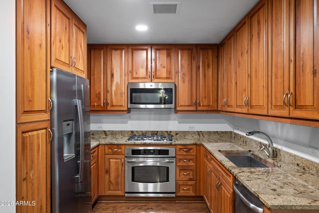 7157 E RANCHO VISTA Drive 3004, Scottsdale, AZ 85251