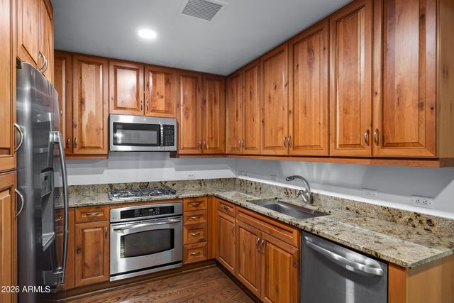 7157 E RANCHO VISTA Drive 3004, Scottsdale, AZ 85251