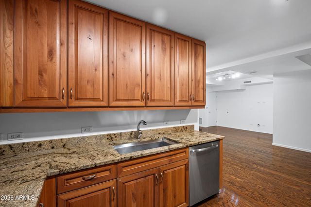 7157 E RANCHO VISTA Drive 3004, Scottsdale, AZ 85251