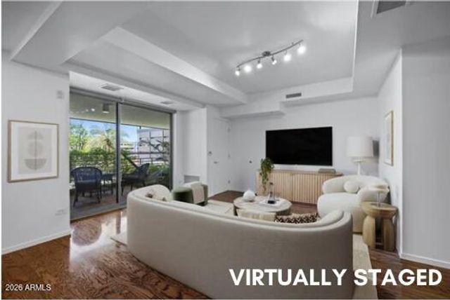 7157 E RANCHO VISTA Drive 3004, Scottsdale, AZ 85251