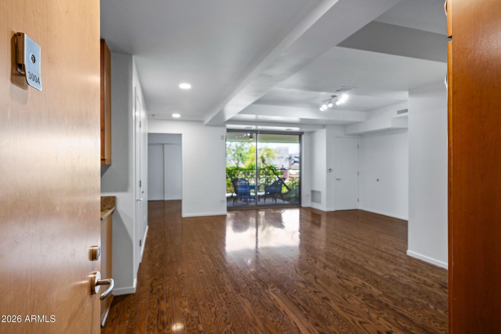 7157 E RANCHO VISTA Drive 3004, Scottsdale, AZ 85251 — exterior