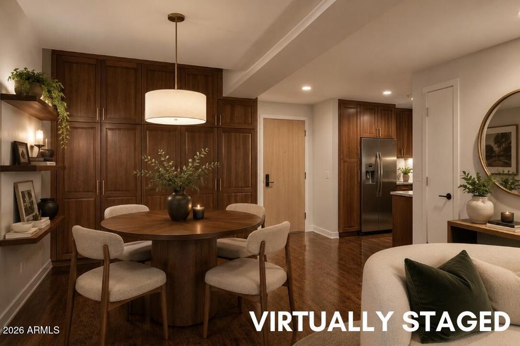 7157 E RANCHO VISTA Drive 3004, Scottsdale, AZ 85251 — photo 2