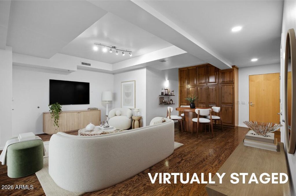 7157 E RANCHO VISTA Drive 3004, Scottsdale, AZ 85251 — photo 3