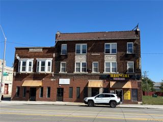 8296 Woodward Avenue, Detroit, MI 48202