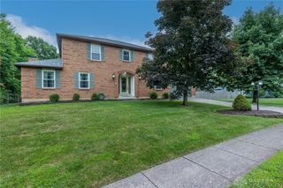 7608 Painted Turtle Drive, Dayton, OH 45414