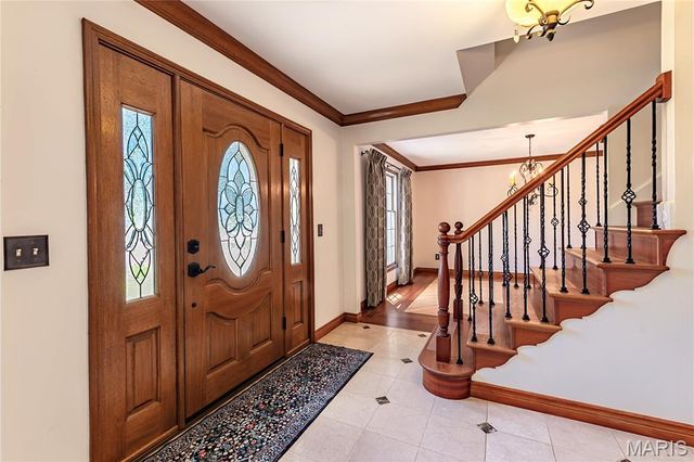 12823 Tammy Kay Drive, St Louis, MO 63128