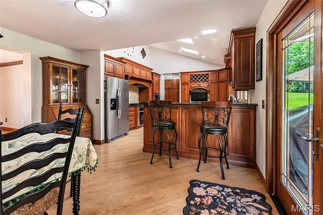 12823 Tammy Kay Drive, St Louis, MO 63128