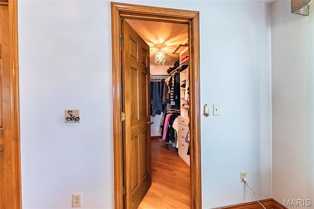 12823 Tammy Kay Drive, St Louis, MO 63128