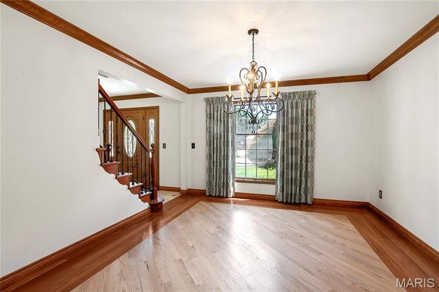 12823 Tammy Kay Drive, St Louis, MO 63128