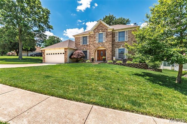 12823 Tammy Kay Drive, St Louis, MO 63128