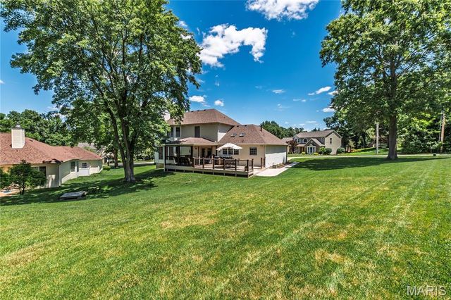 12823 Tammy Kay Drive, St Louis, MO 63128