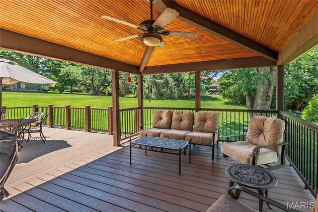 12823 Tammy Kay Drive, St Louis, MO 63128
