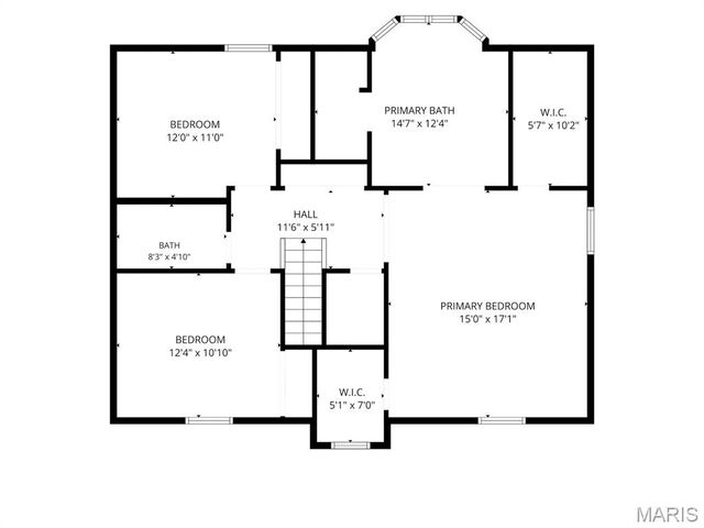 12823 Tammy Kay Drive, St Louis, MO 63128