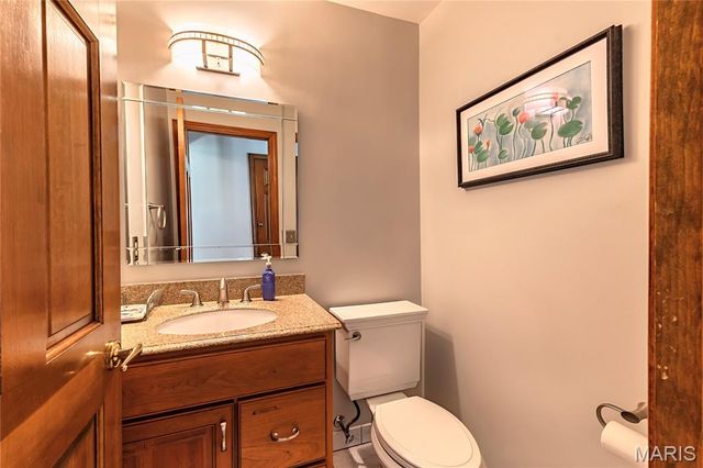 12823 Tammy Kay Drive, St Louis, MO 63128