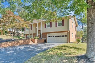 5107 North Spring DR, Roanoke, VA 24019