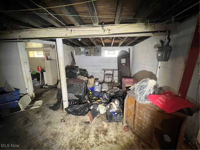 3442 W 60th Street, Cleveland, OH 44102