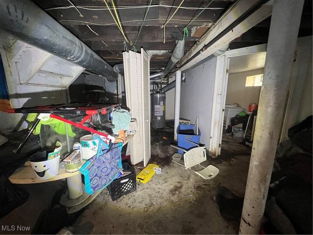 3442 W 60th Street, Cleveland, OH 44102