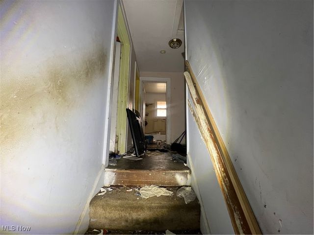 3442 W 60th Street, Cleveland, OH 44102