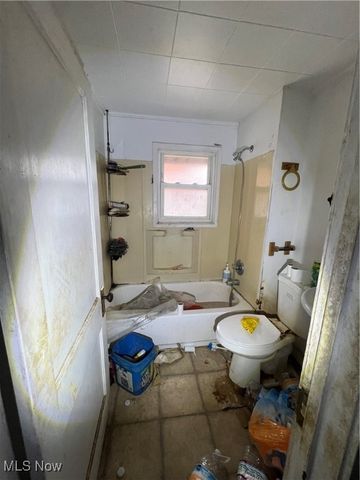 3442 W 60th Street, Cleveland, OH 44102