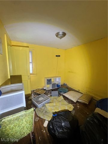 3442 W 60th Street, Cleveland, OH 44102