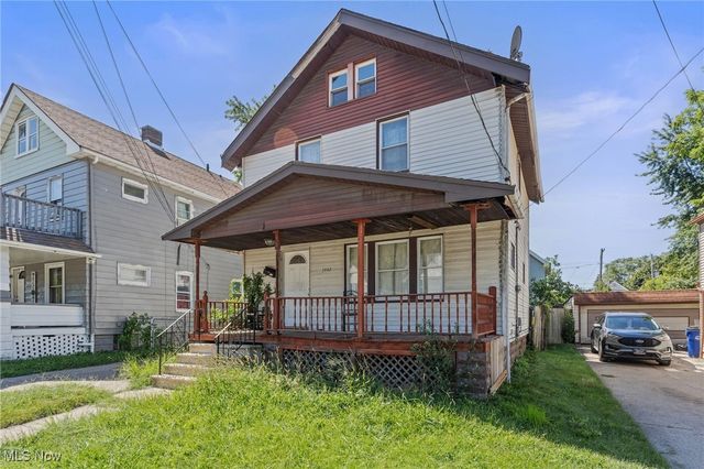 3442 W 60th Street, Cleveland, OH 44102