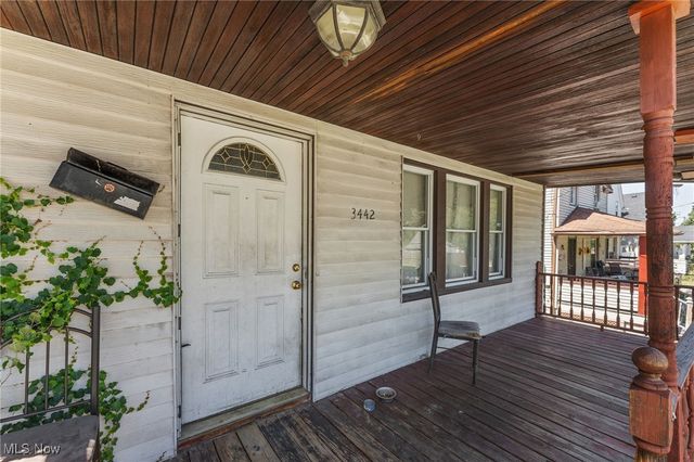 3442 W 60th Street, Cleveland, OH 44102