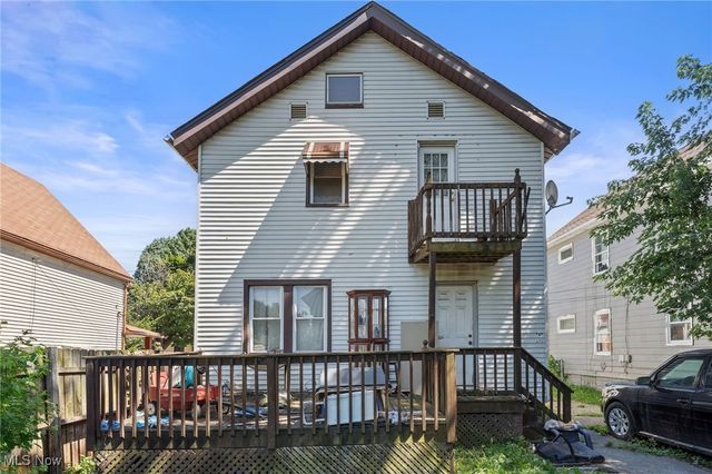 3442 W 60th Street, Cleveland, OH 44102