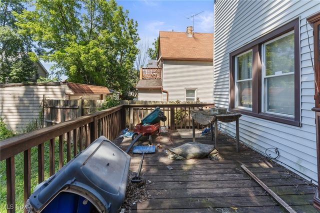 3442 W 60th Street, Cleveland, OH 44102