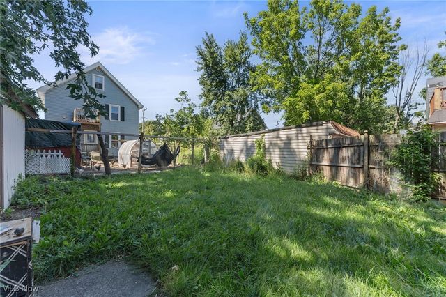 3442 W 60th Street, Cleveland, OH 44102