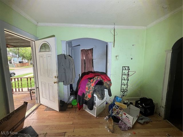 3442 W 60th Street, Cleveland, OH 44102