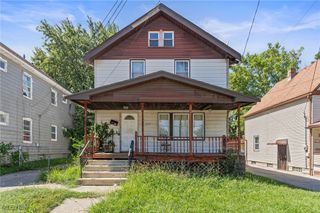 3442 W 60th Street, Cleveland, OH 44102