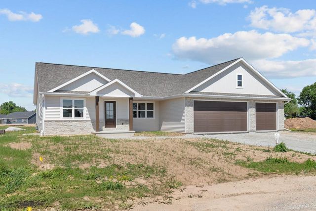 N3975 DEERE DRIVE, Kaukauna, WI 54130