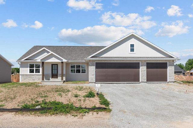 N3975 DEERE DRIVE, Kaukauna, WI 54130