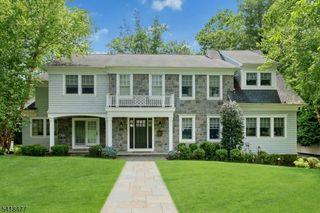 20 Sylvan Way, Millburn Twp., NJ 07078