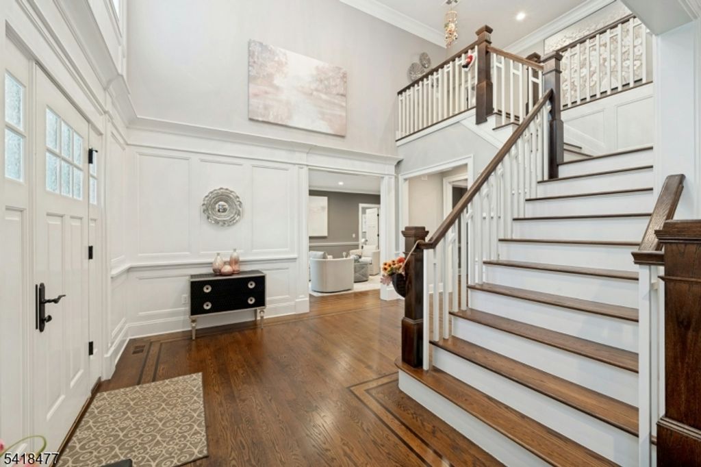 20 Sylvan Way, Millburn Twp., NJ 07078 — photo 4