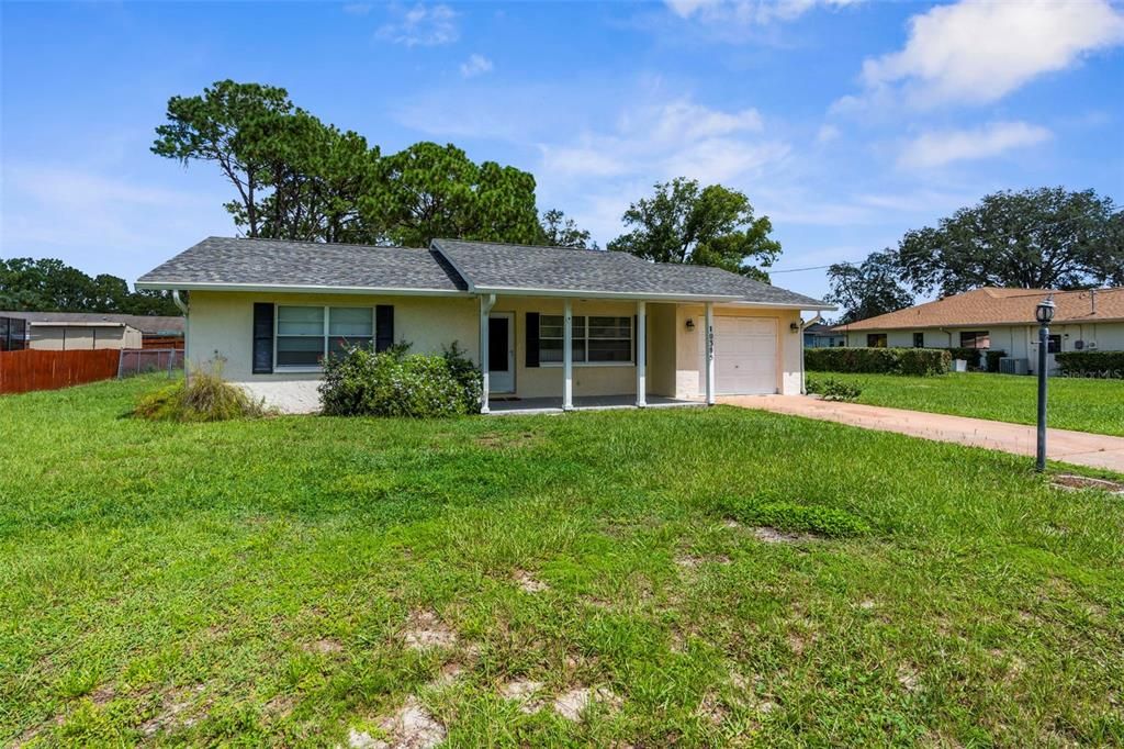10385 DUNKIRK ROAD, Spring Hill, FL 34608