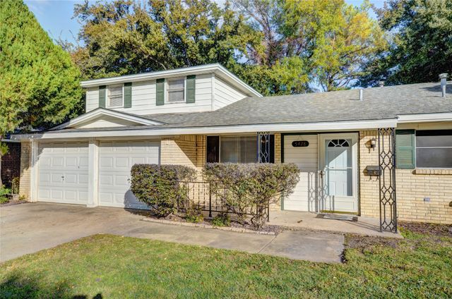 5428 Randol Drive, North Richland Hills, TX 76180