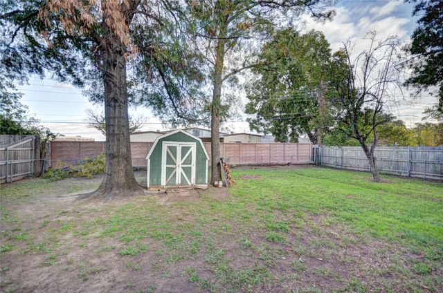 5428 Randol Drive, North Richland Hills, TX 76180