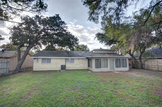 5428 Randol Drive, North Richland Hills, TX 76180