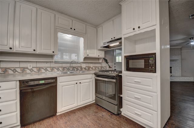 5428 Randol Drive, North Richland Hills, TX 76180