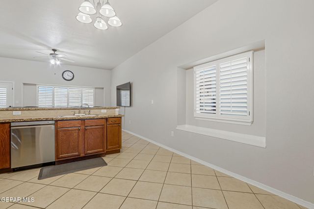 12941 Hidden Grove Drive, El Paso, TX 79938