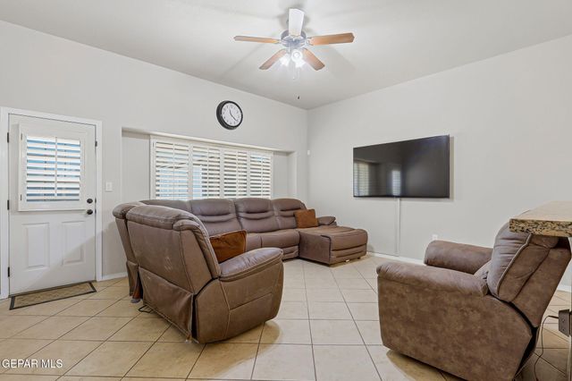 12941 Hidden Grove Drive, El Paso, TX 79938