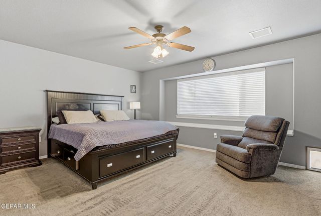 12941 Hidden Grove Drive, El Paso, TX 79938