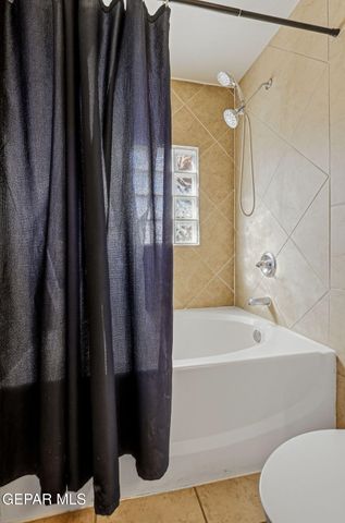 12941 Hidden Grove Drive, El Paso, TX 79938