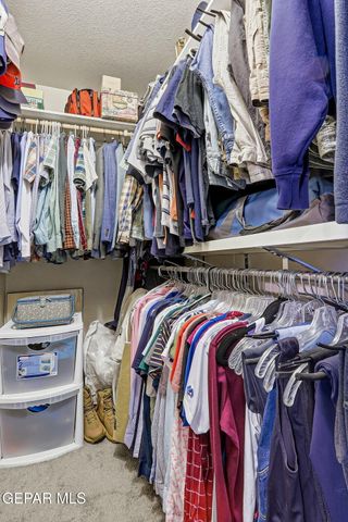 12941 Hidden Grove Drive, El Paso, TX 79938