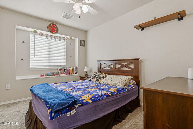 12941 Hidden Grove Drive, El Paso, TX 79938