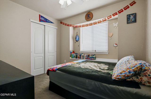 12941 Hidden Grove Drive, El Paso, TX 79938