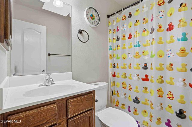 12941 Hidden Grove Drive, El Paso, TX 79938