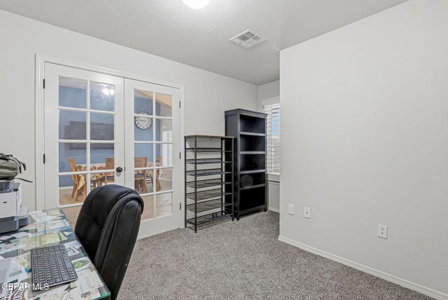 12941 Hidden Grove Drive, El Paso, TX 79938