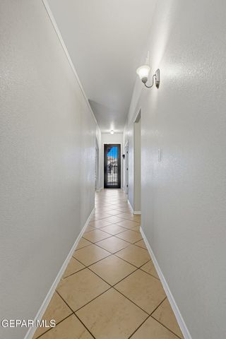 12941 Hidden Grove Drive, El Paso, TX 79938